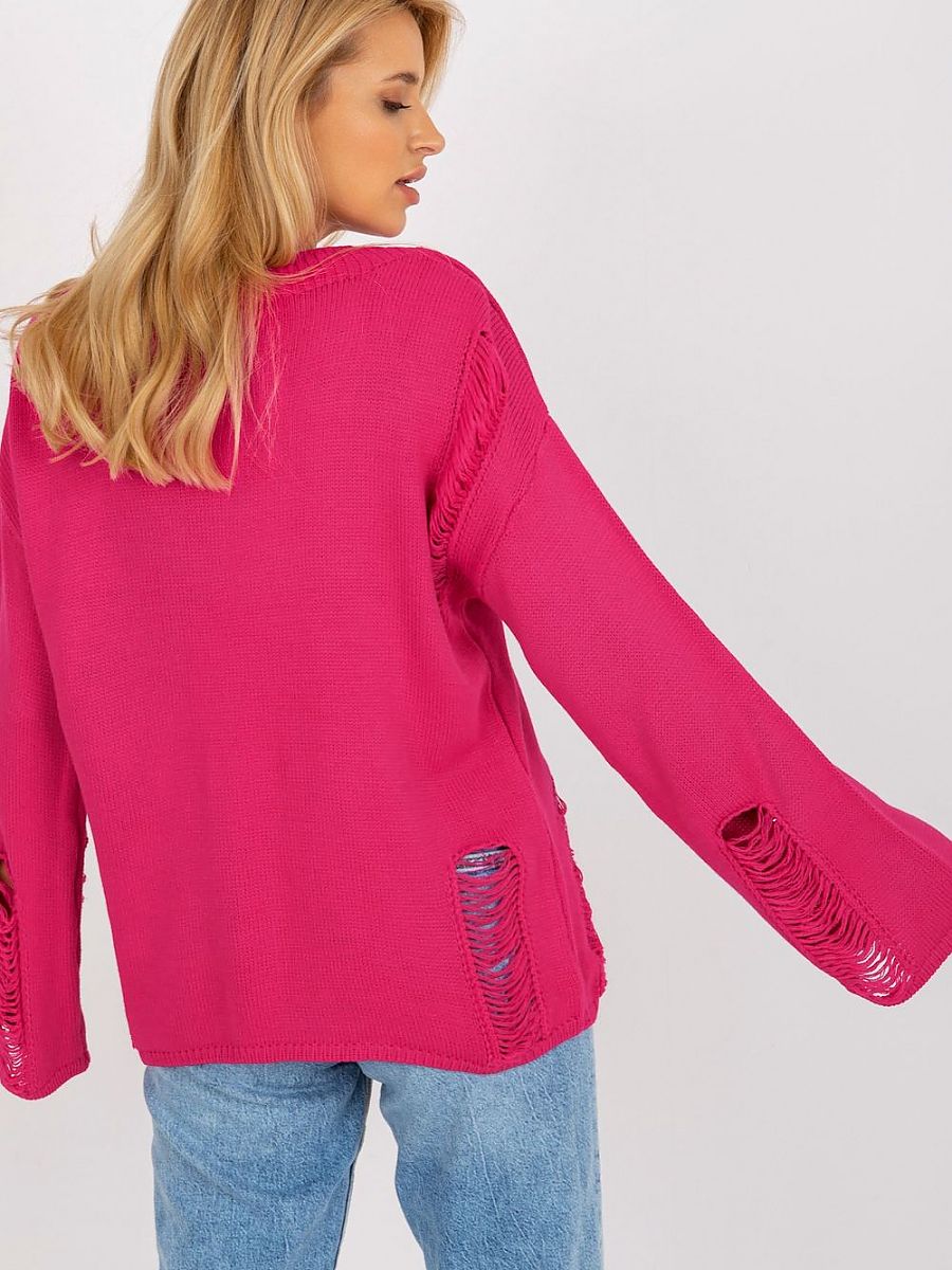  Jumper model 186053 Badu 