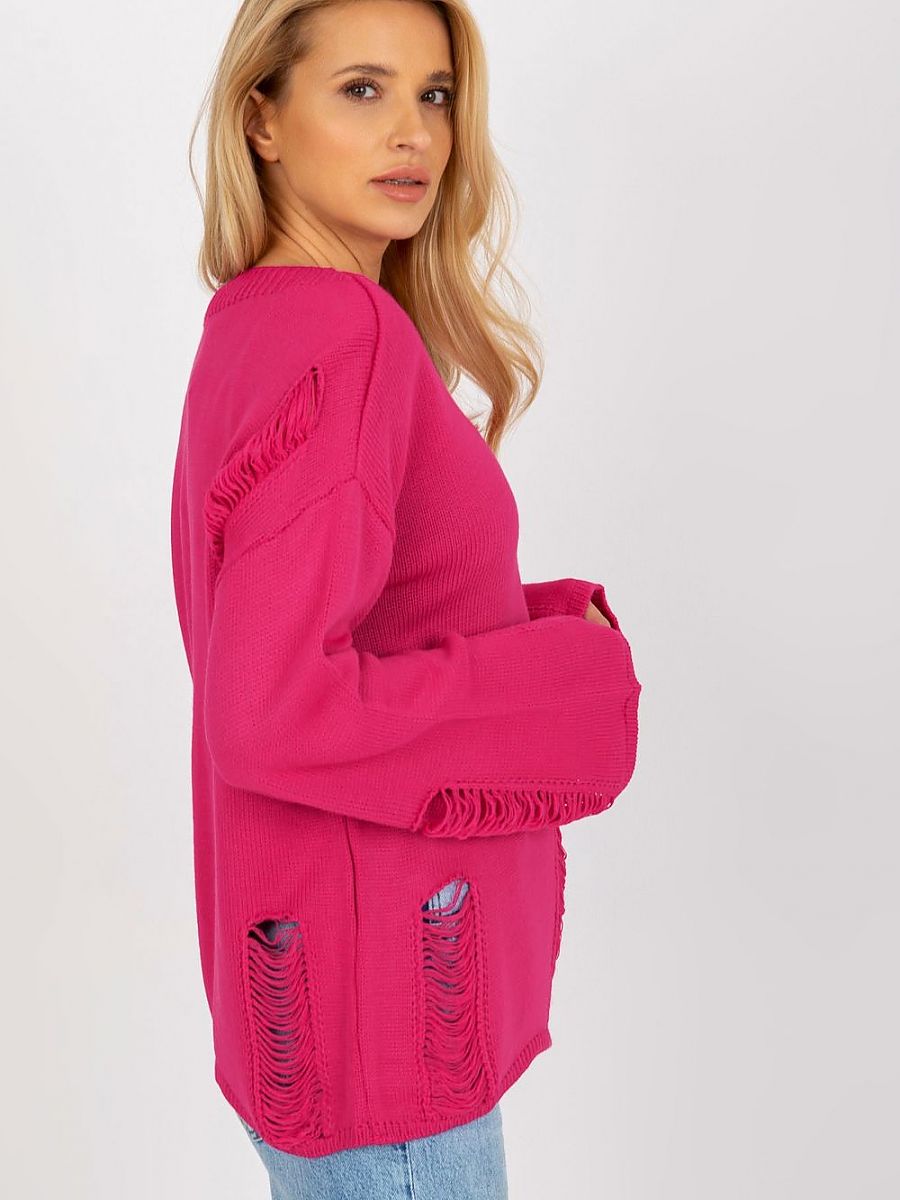 Jumper model 186053 Badu 