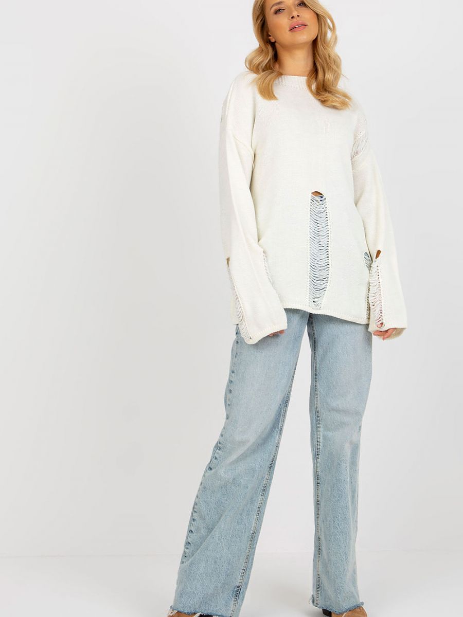  Jumper model 186056 Badu 