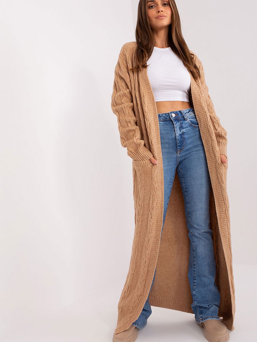  Cardigan model 185968 AT 