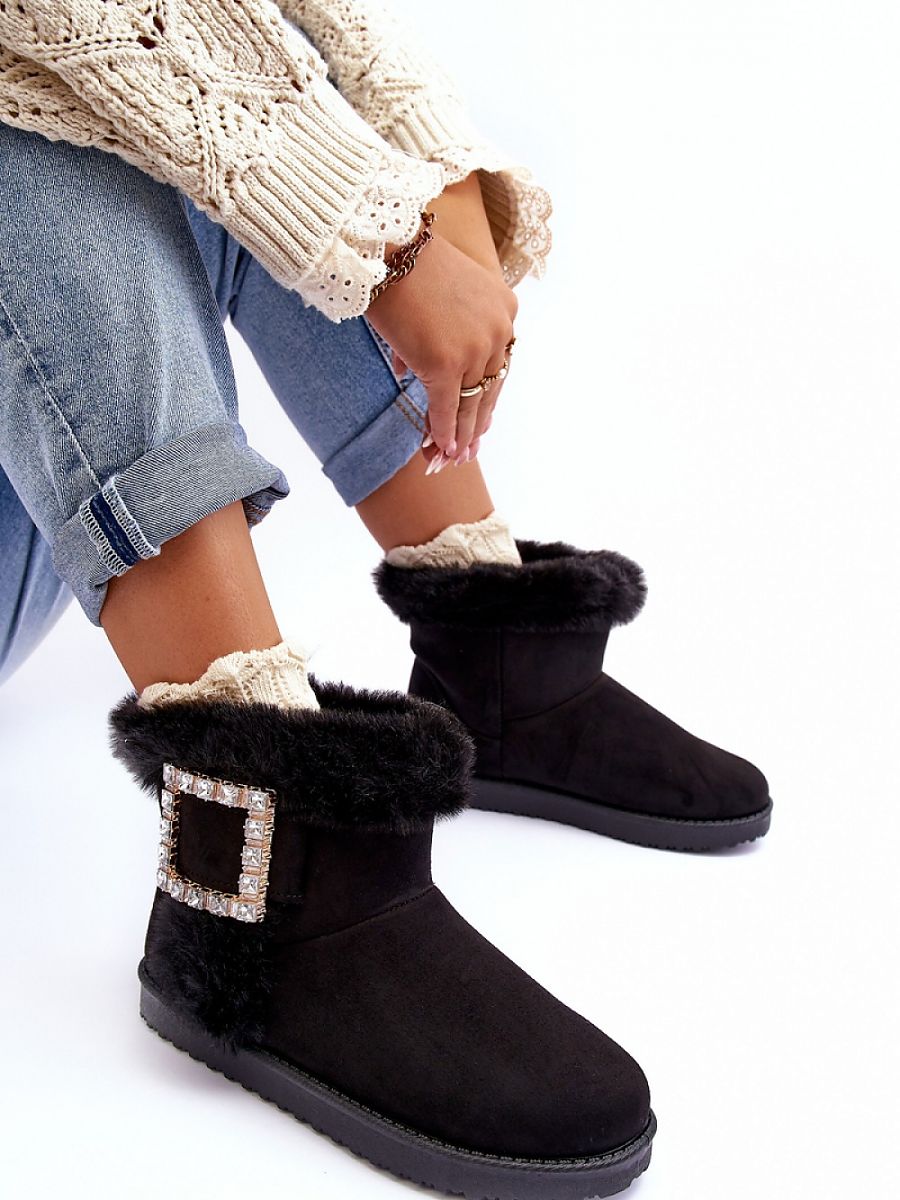  Snow boots model 186407 Step in style 