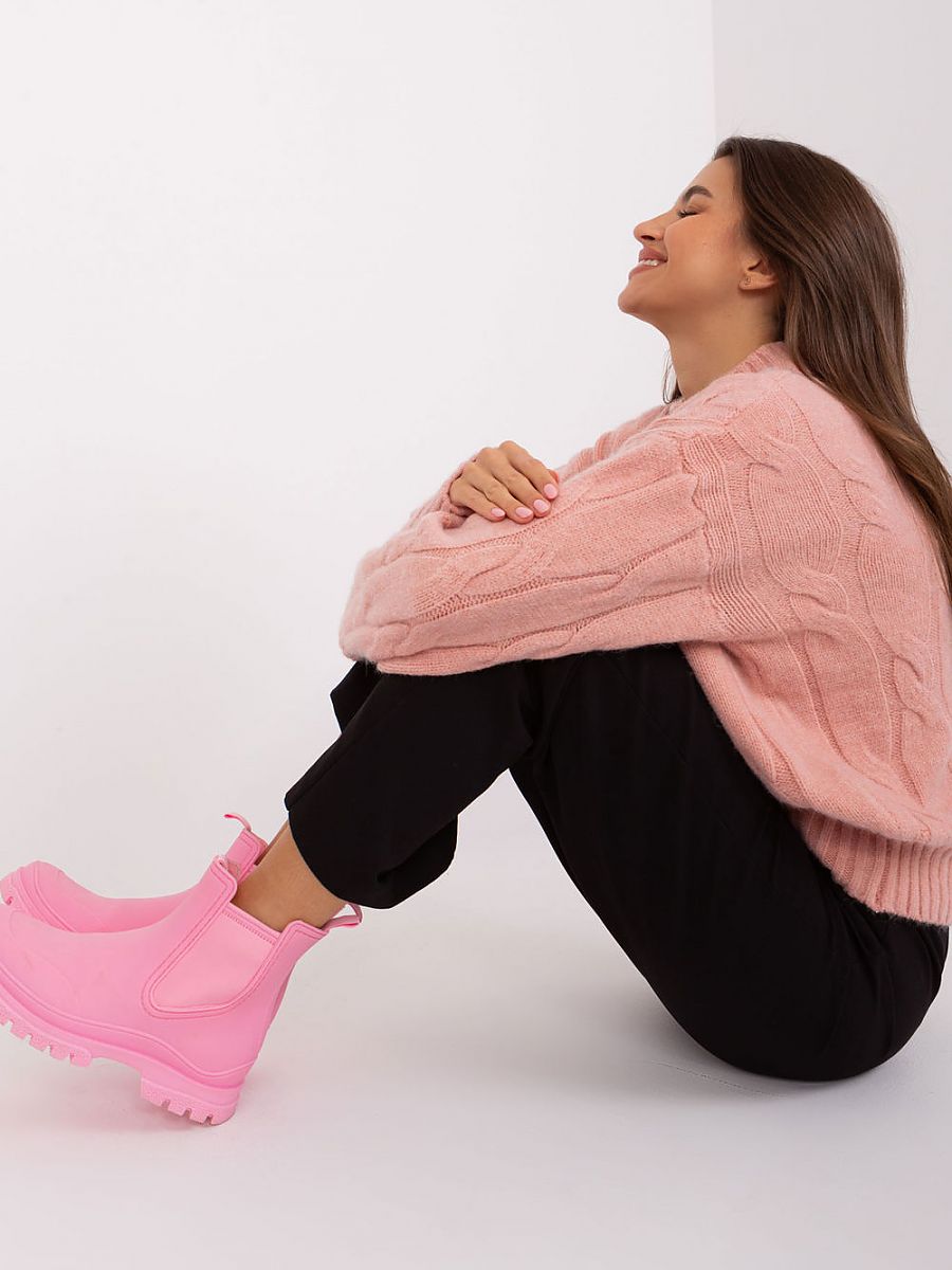  Jumper model 186548 AT 