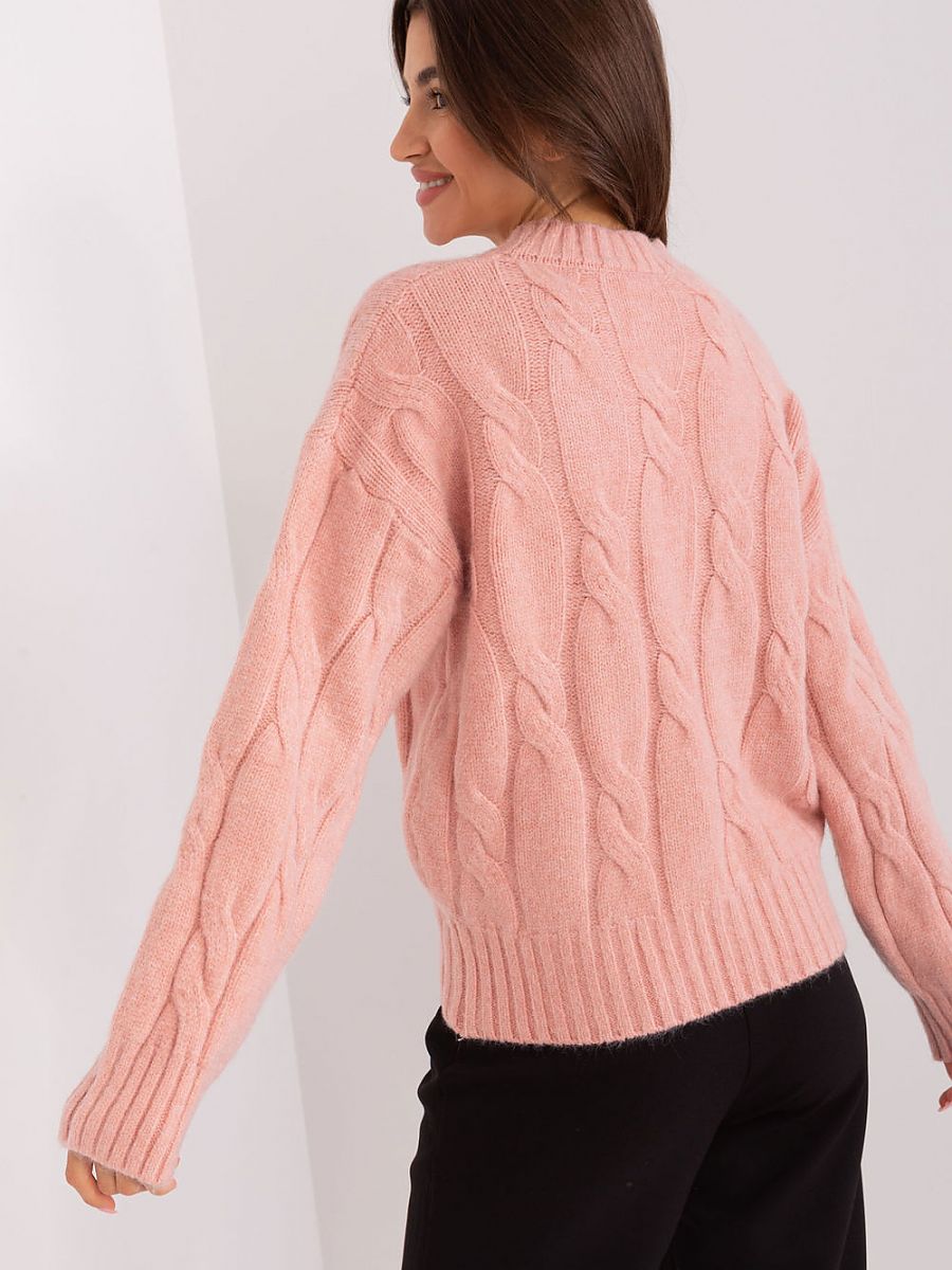  Jumper model 186548 AT 