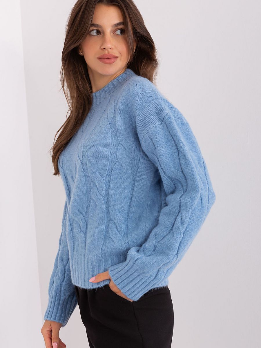 Jumper model 186549 AT 