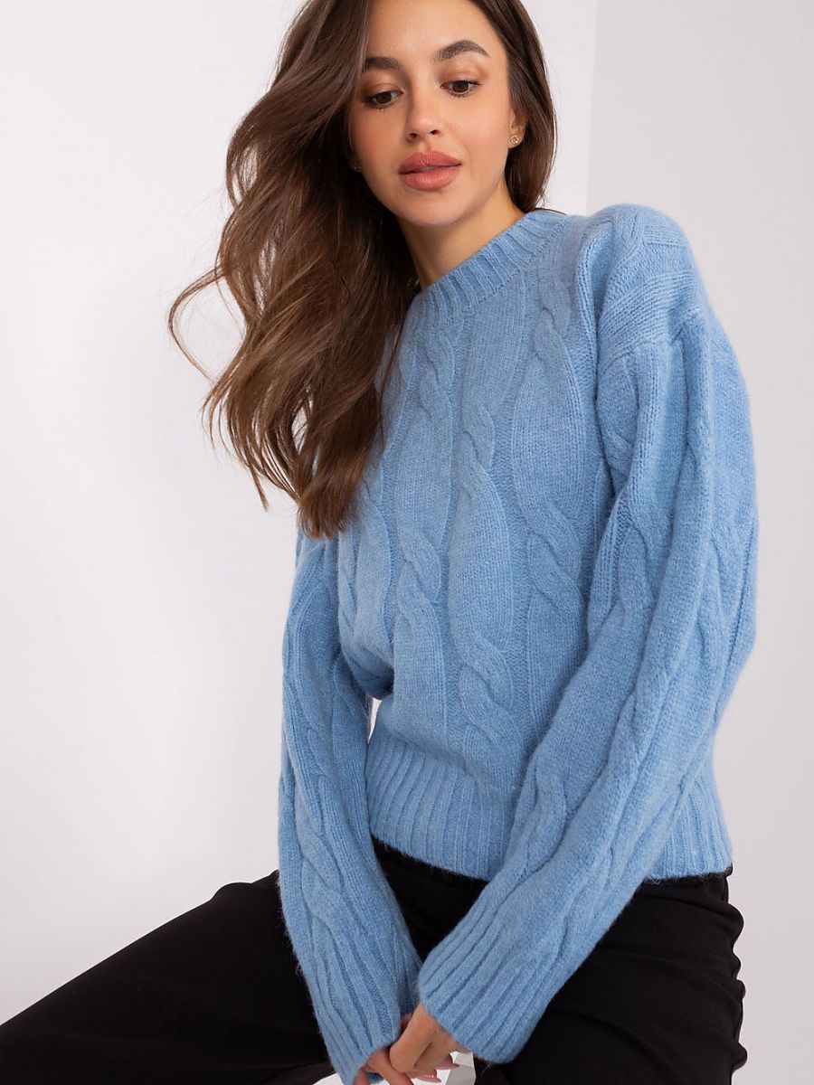  Jumper model 186549 AT 