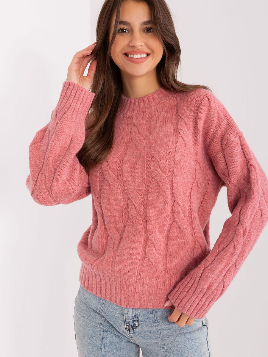  Jumper model 186550 AT 