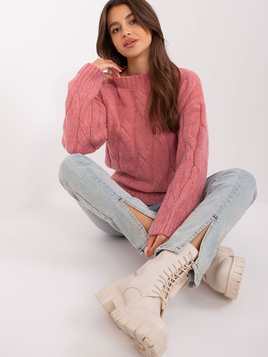  Jumper model 186550 AT 