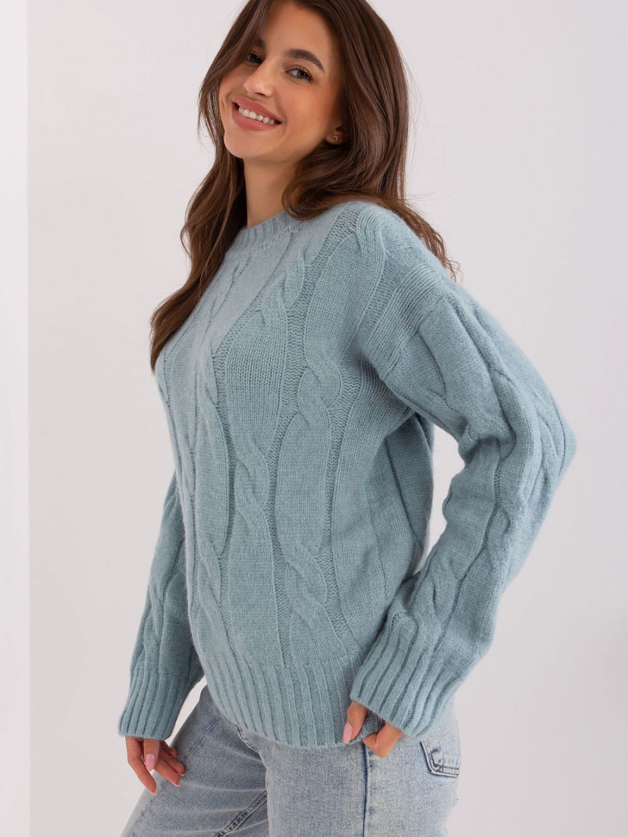  Jumper model 186551 AT 