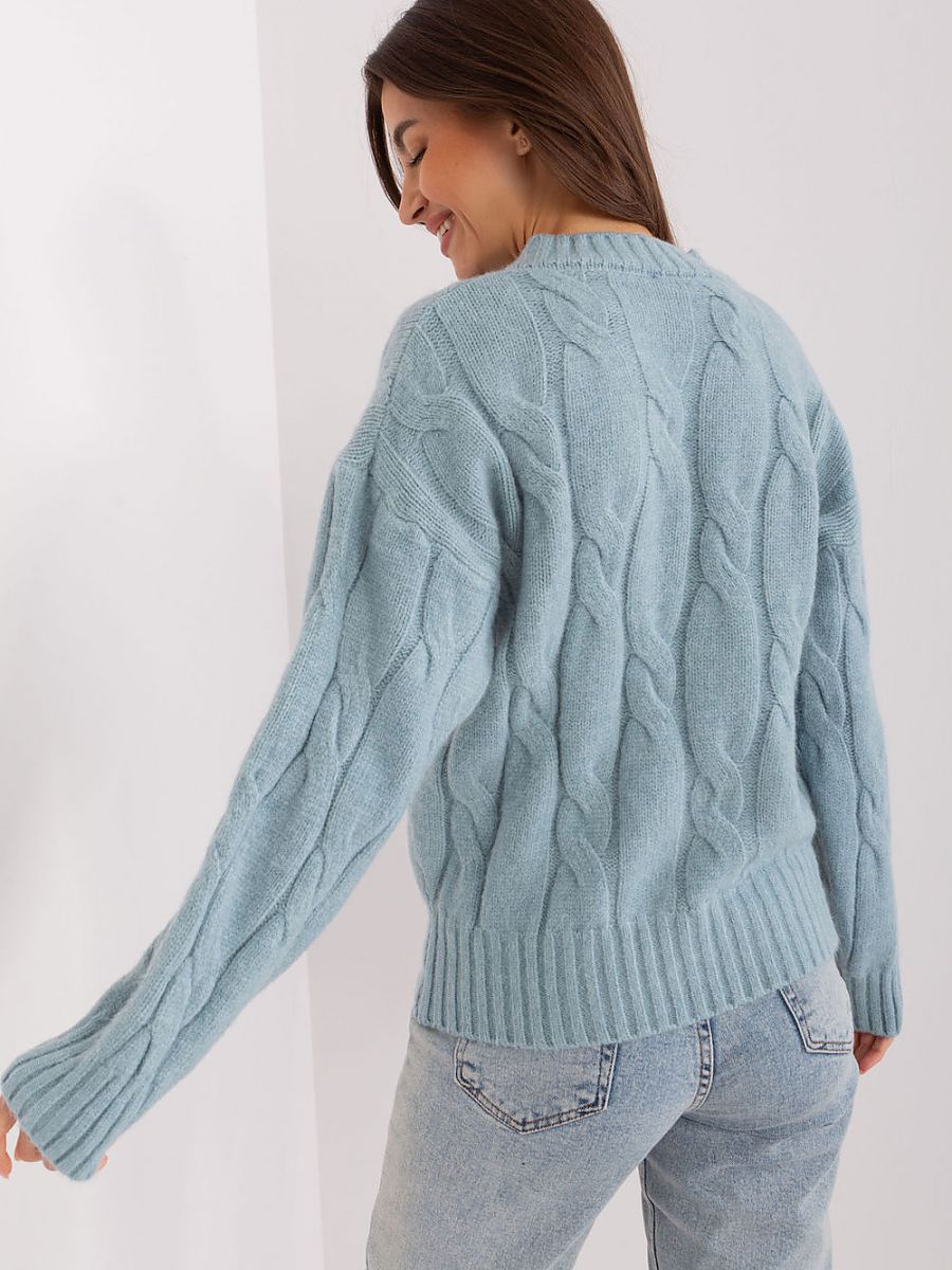  Jumper model 186551 AT 