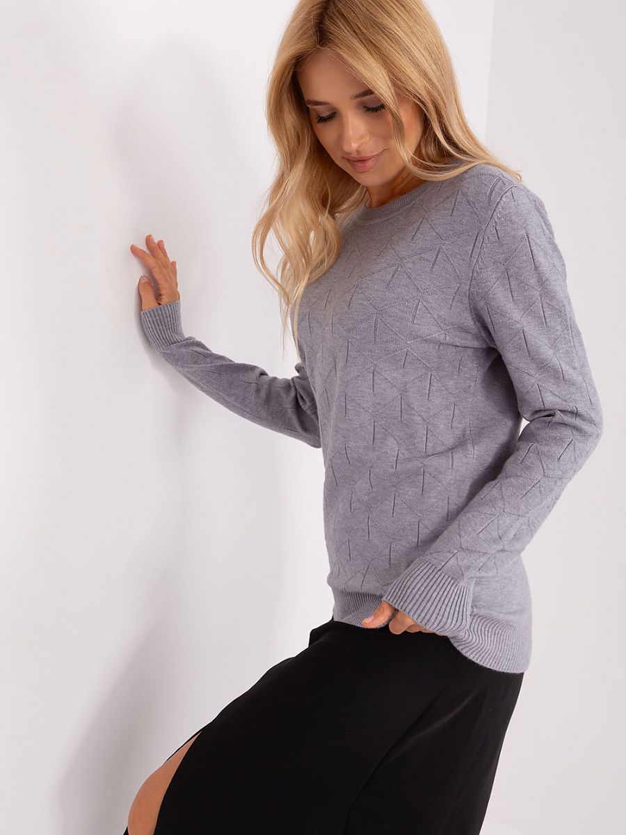  Jumper model 186557 AT 