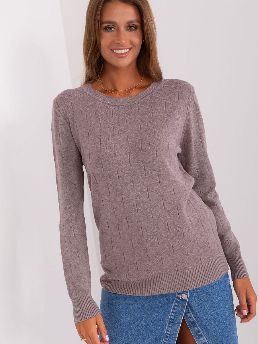  Jumper model 186558 AT 