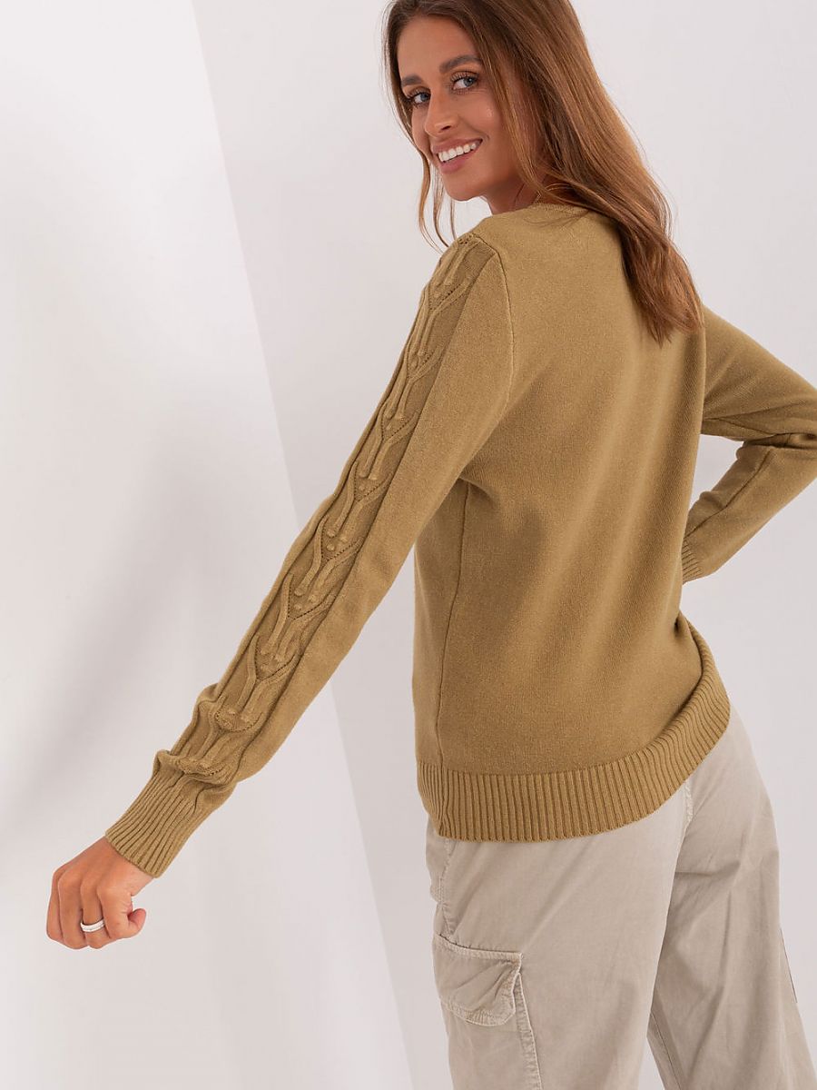  Jumper model 186578 AT 