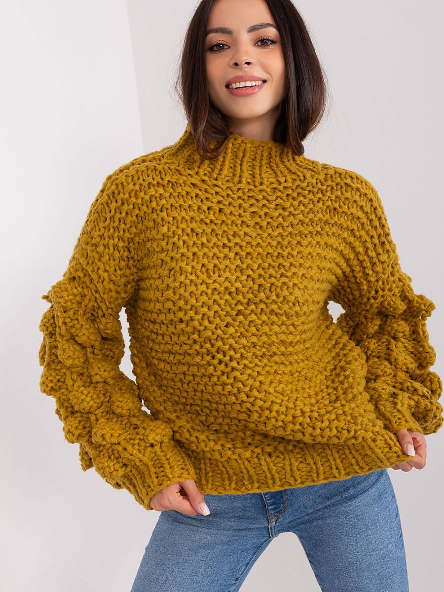  Jumper model 186593 AT 