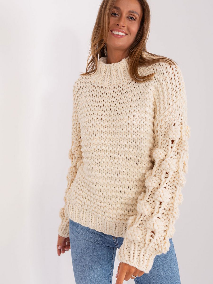  Jumper model 186597 AT 