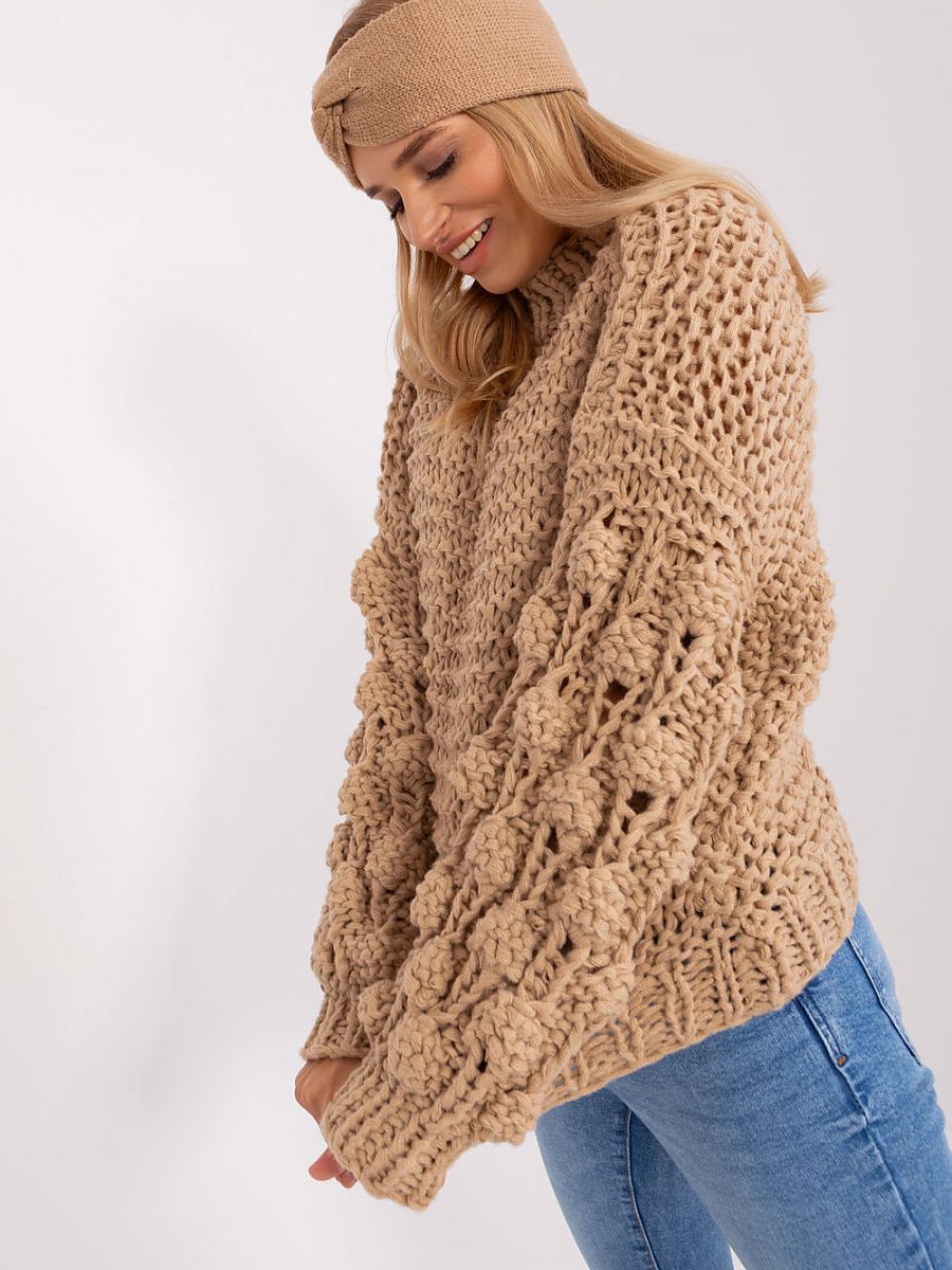  Jumper model 186599 AT 