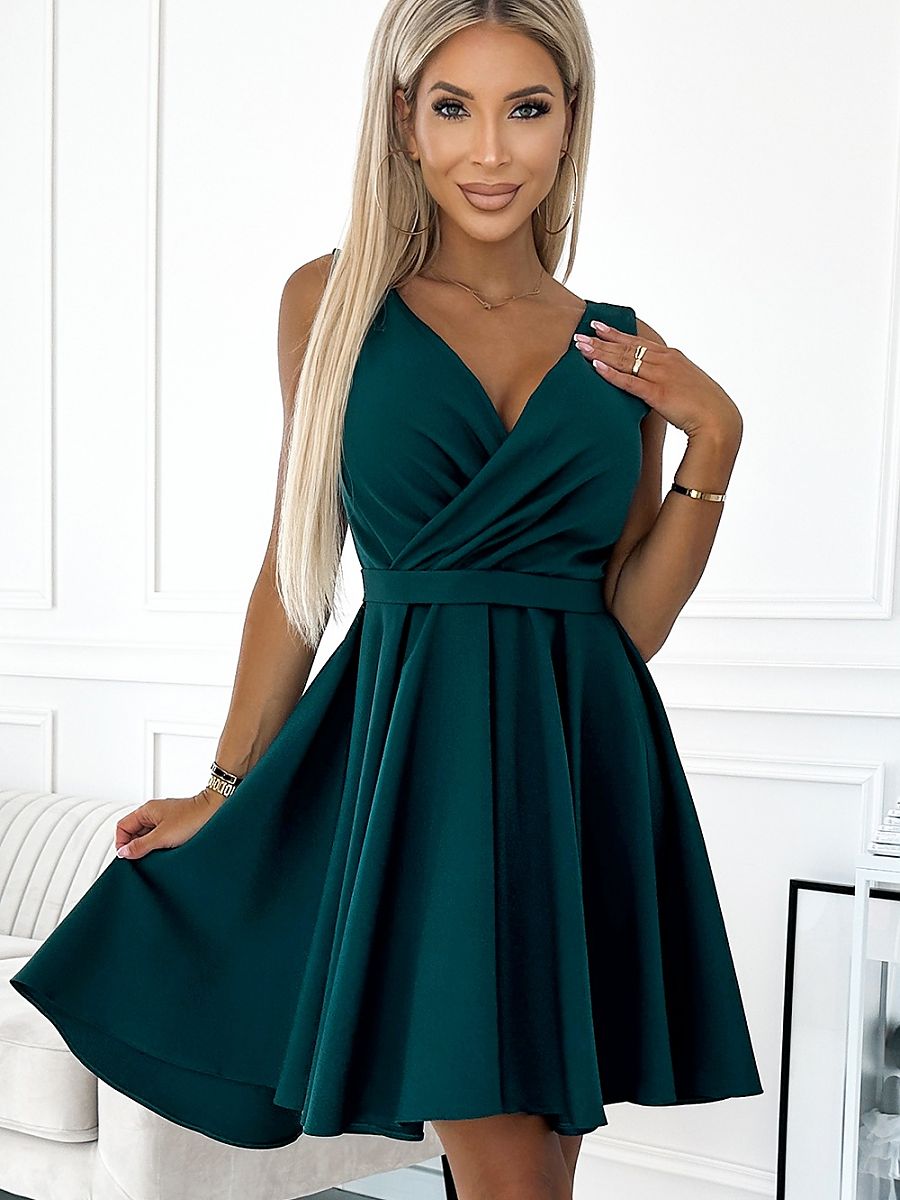  Cocktail dress model 186690 Numoco 
