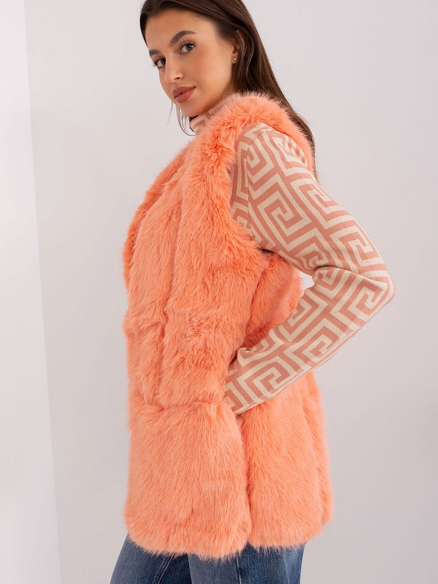  Gilet model 186701 AT 