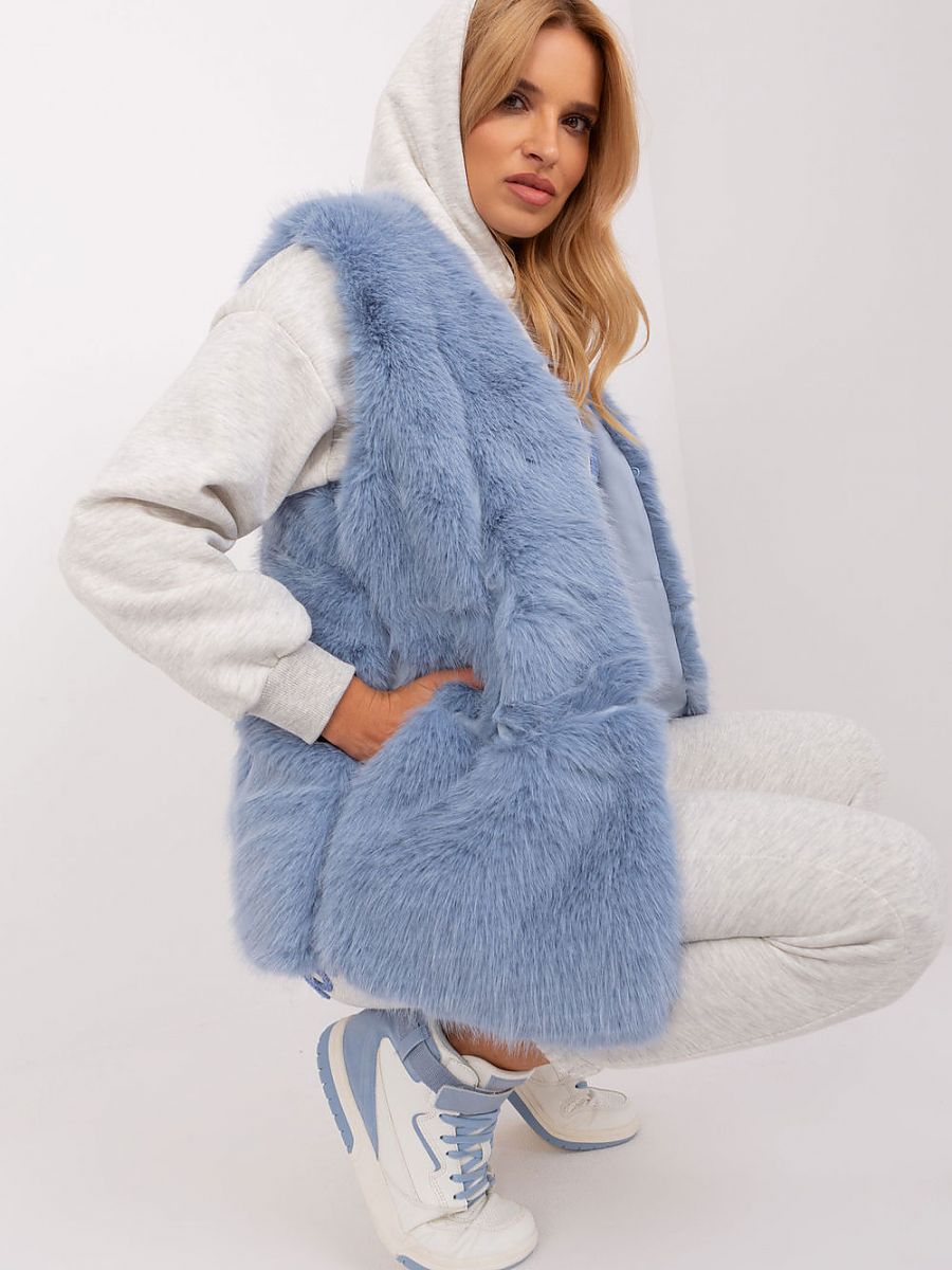  Gilet model 186706 AT 