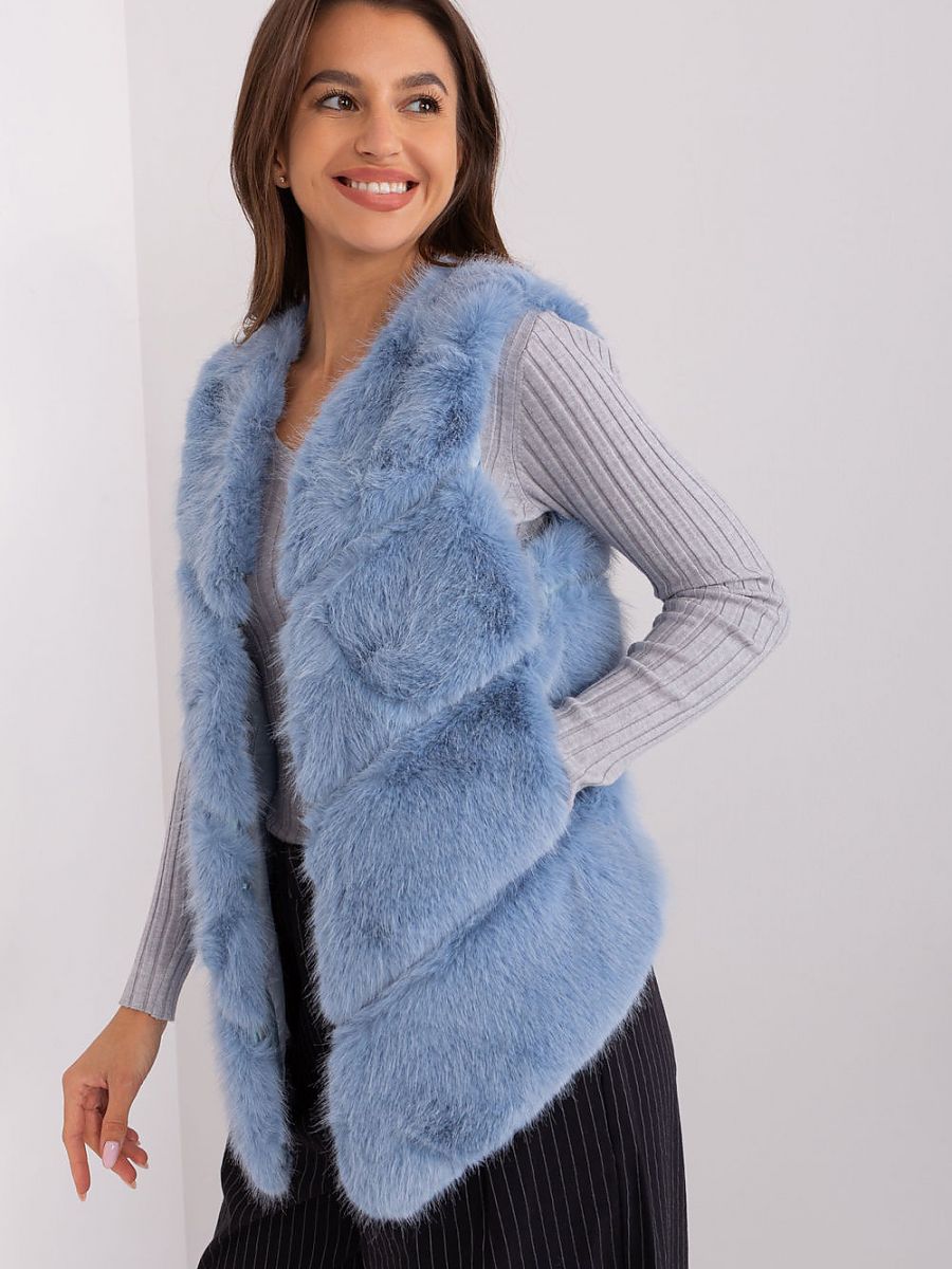  Gilet model 186711 AT 