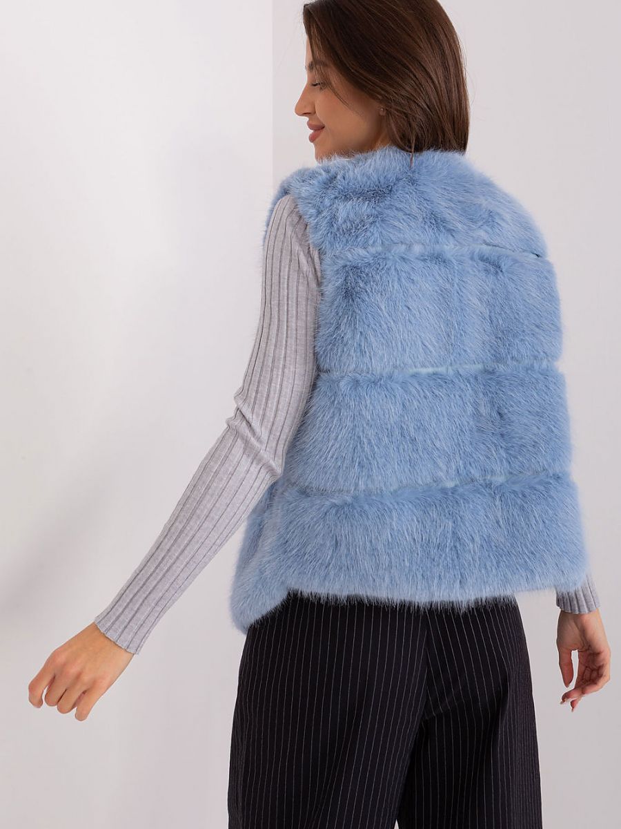  Gilet model 186711 AT 