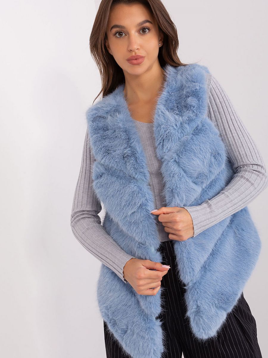  Gilet model 186711 AT 
