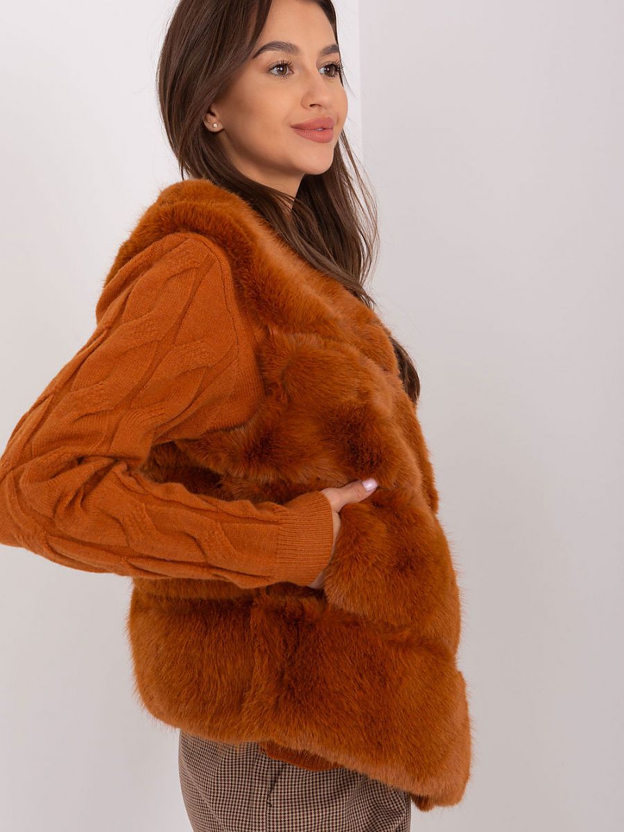  Gilet model 186712 AT 