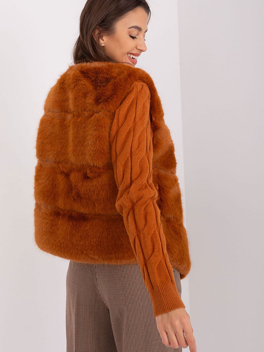  Gilet model 186712 AT 