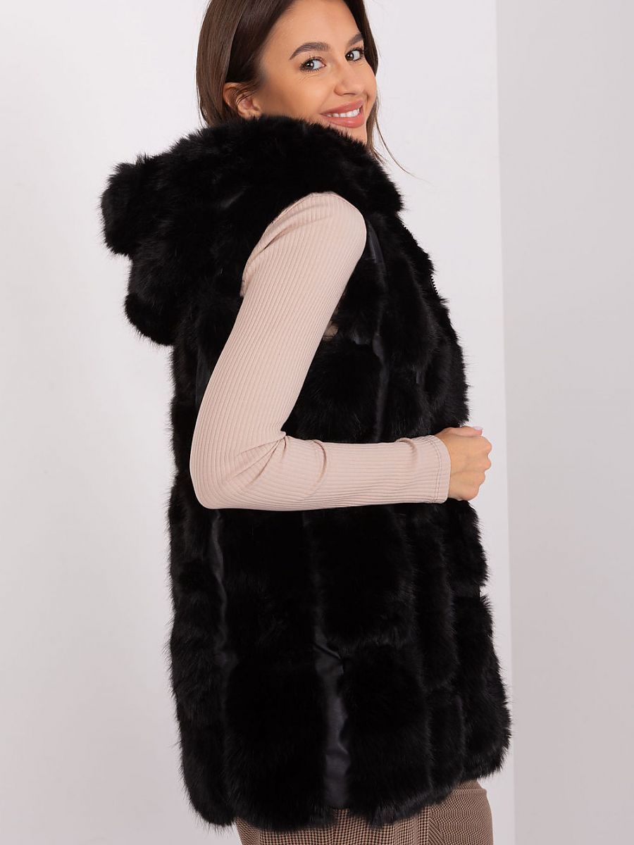  Gilet model 186717 AT 