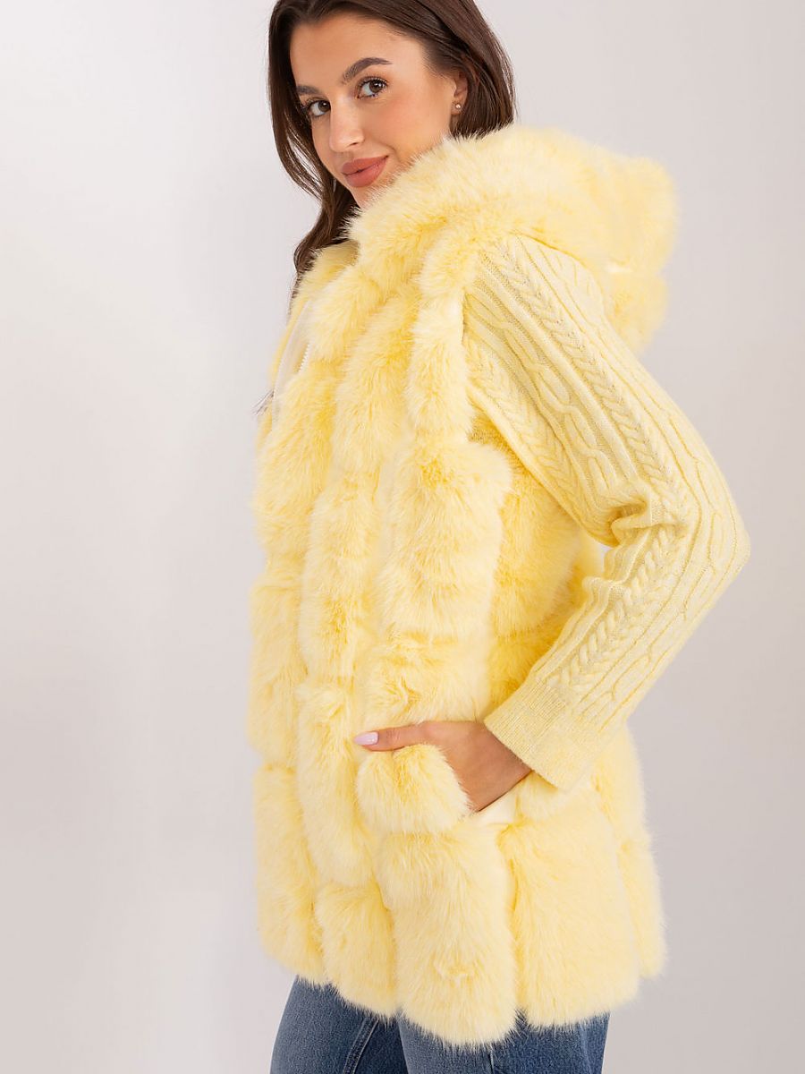  Gilet model 186720 AT 