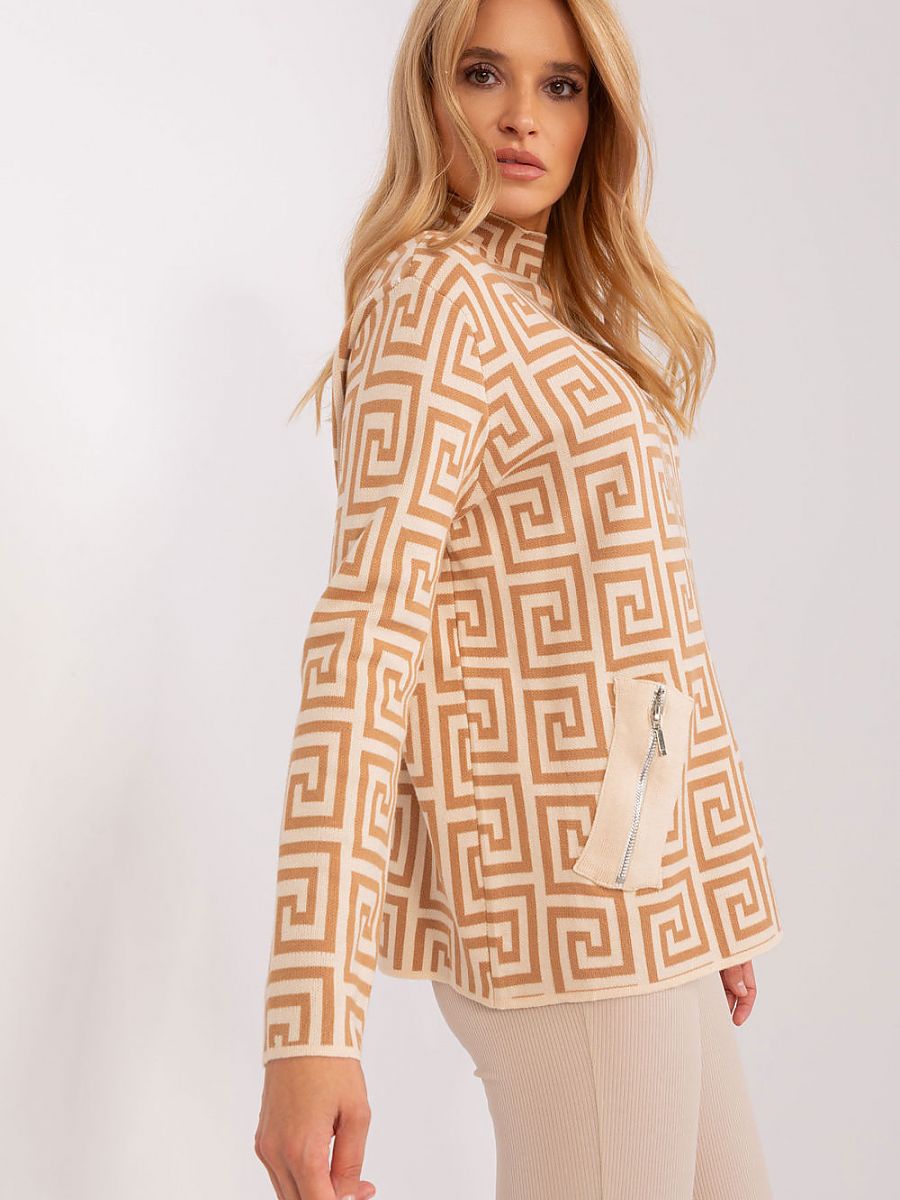  Jumper model 186730 AT 