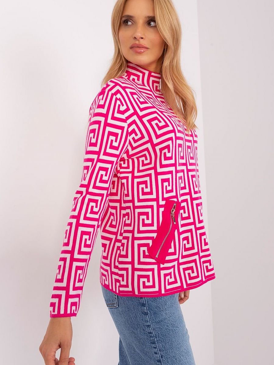  Jumper model 186731 AT 