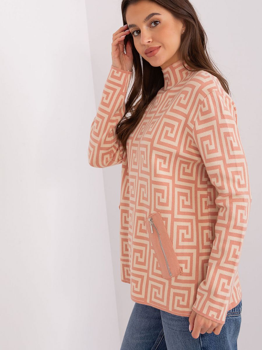  Jumper model 186733 AT 