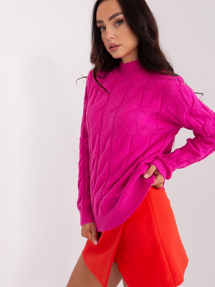  Jumper model 186744 AT 