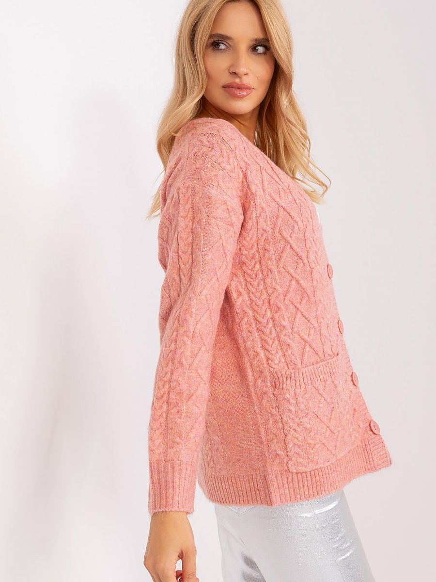  Cardigan model 186745 AT 