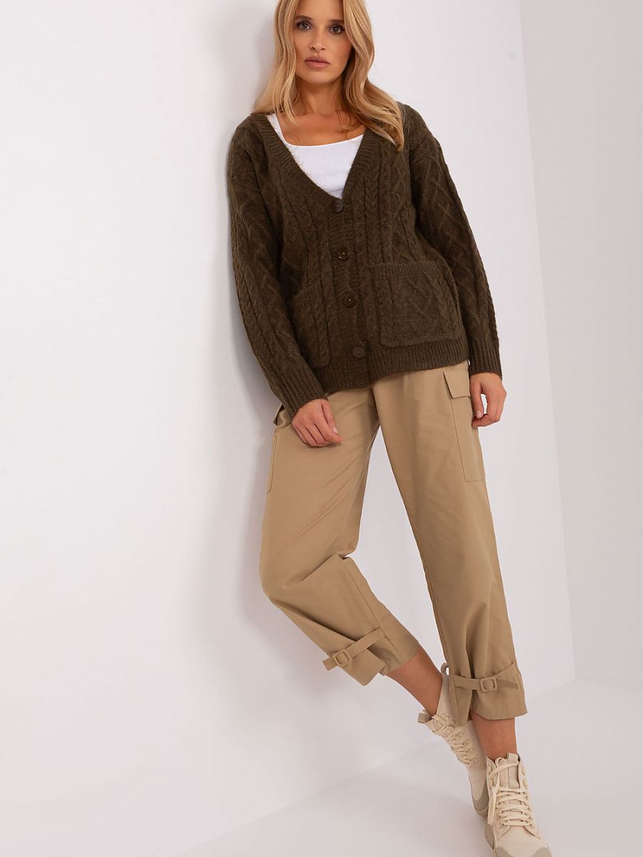  Cardigan model 186746 AT 