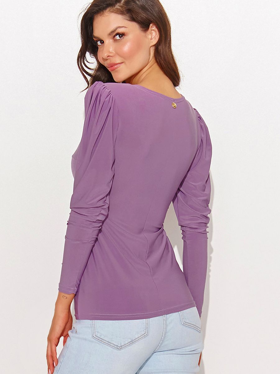  Blouse model 186777 Numinou 