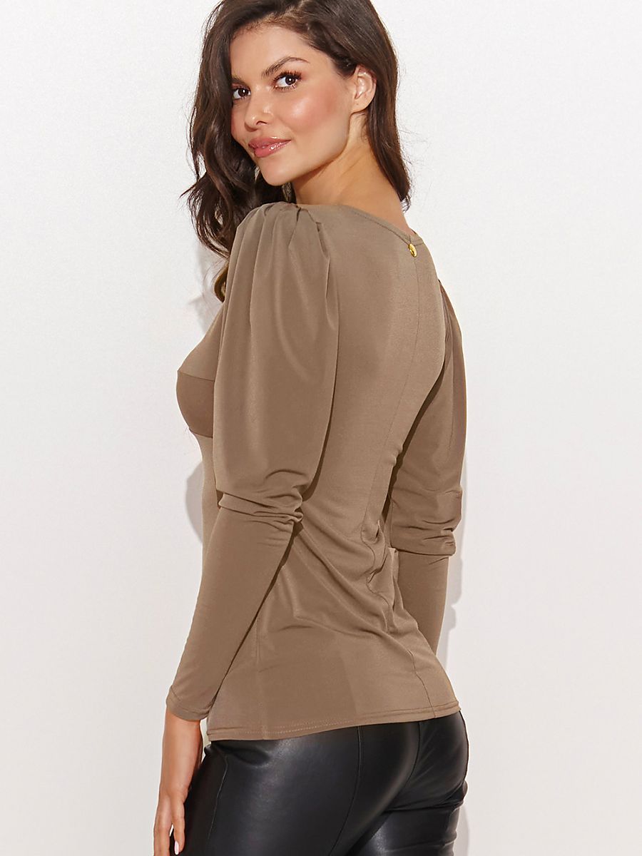  Blouse model 186778 Numinou 