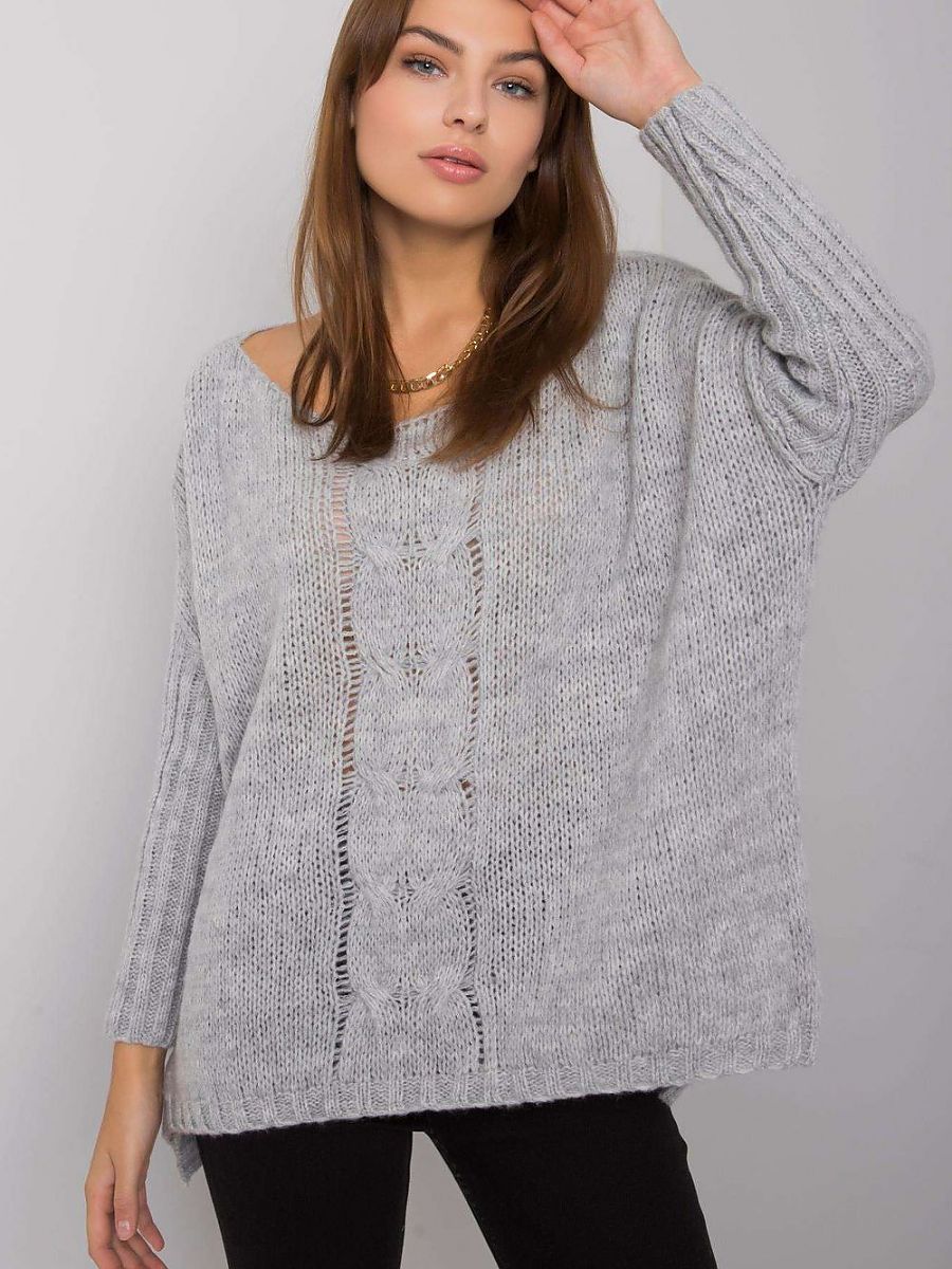  Jumper model 186805 Och Bella 