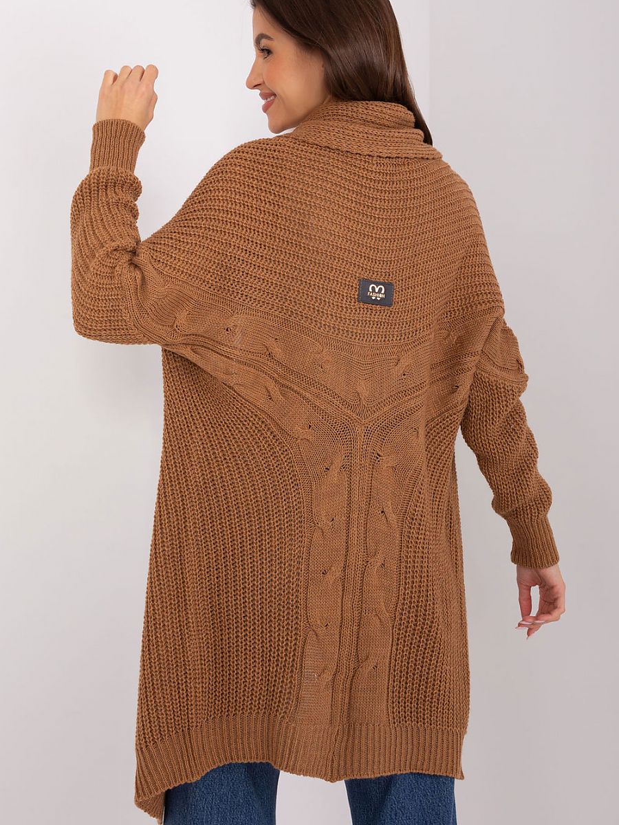  Cardigan model 186806 Och Bella 