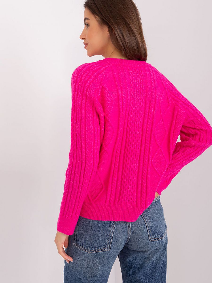  Cardigan model 186819 AT 
