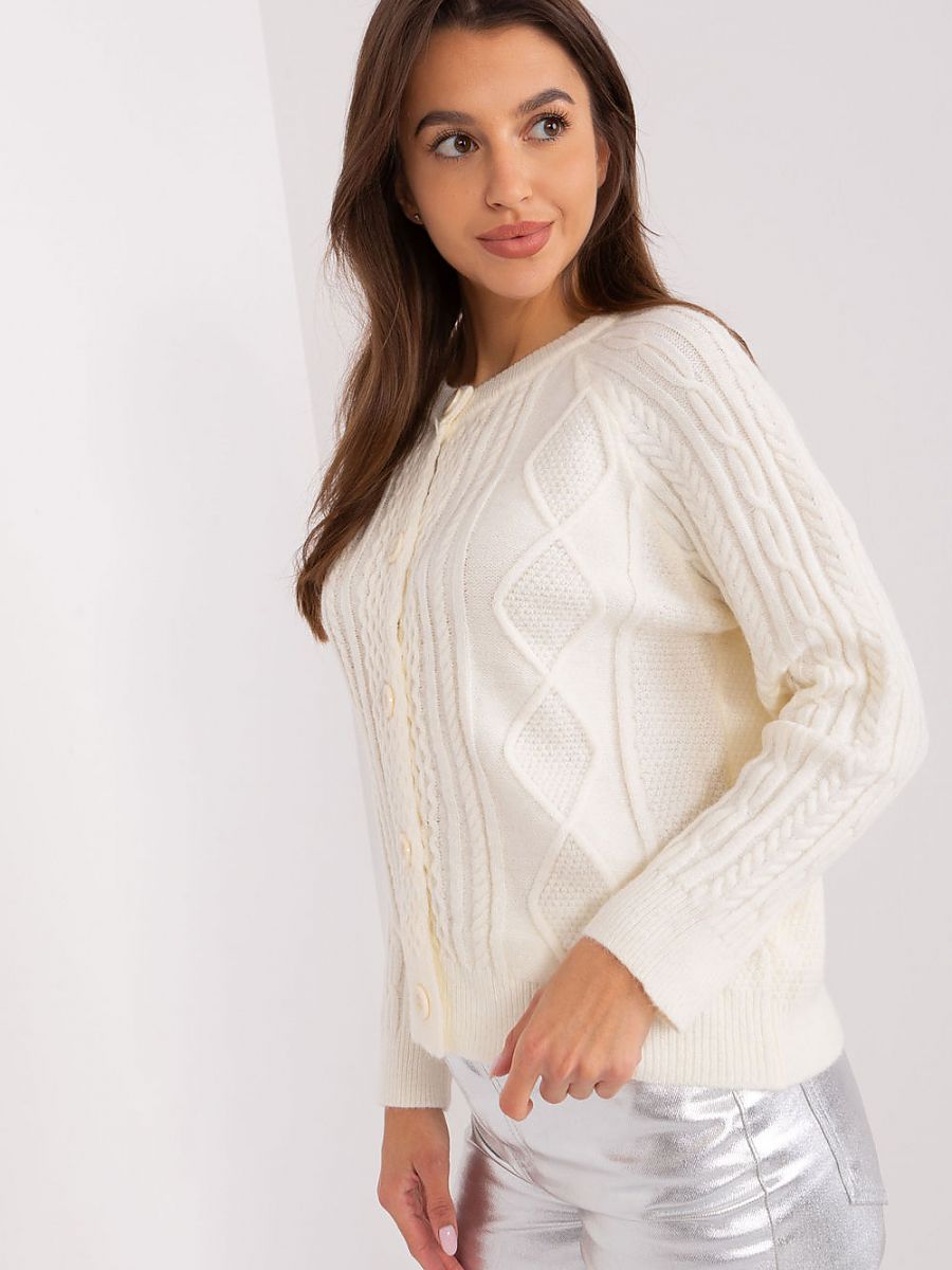  Cardigan model 186820 AT 
