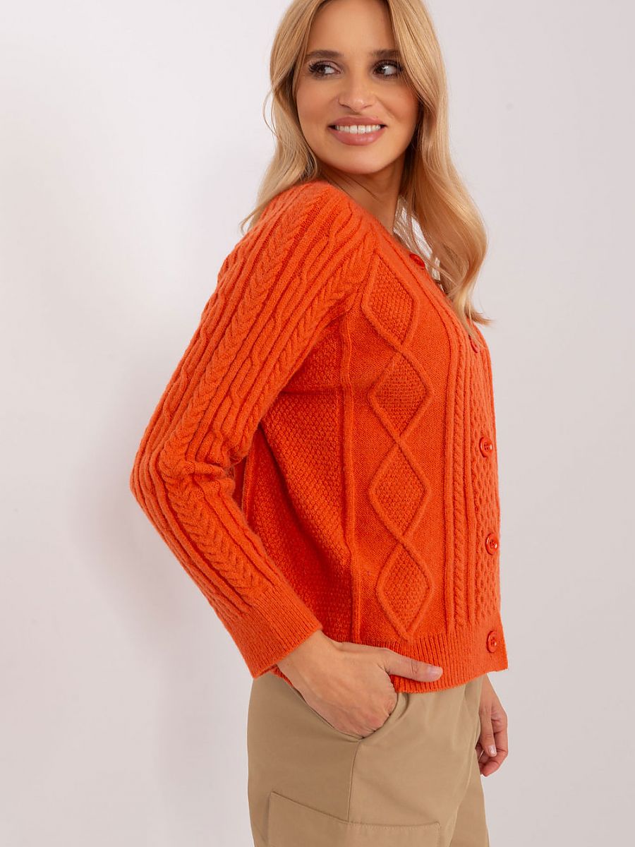  Cardigan model 186821 AT 