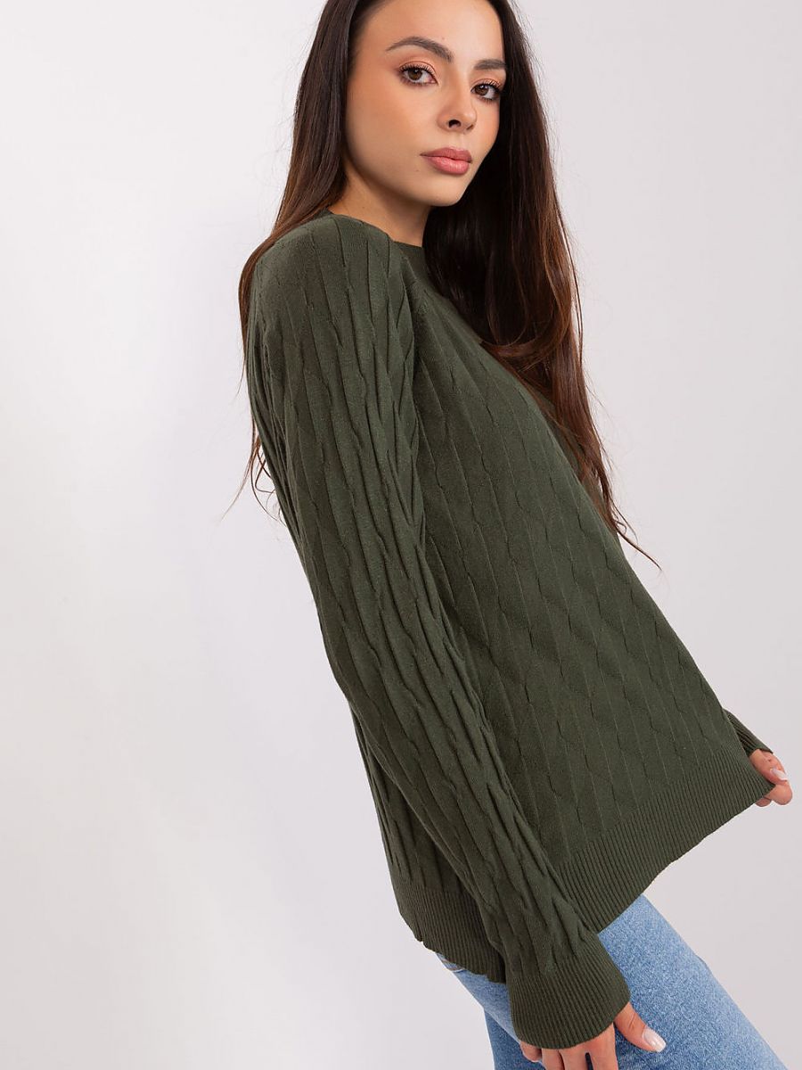  Jumper model 186824 AT 