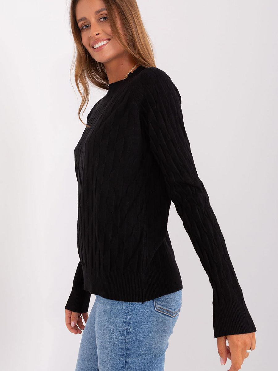  Jumper model 186827 AT 