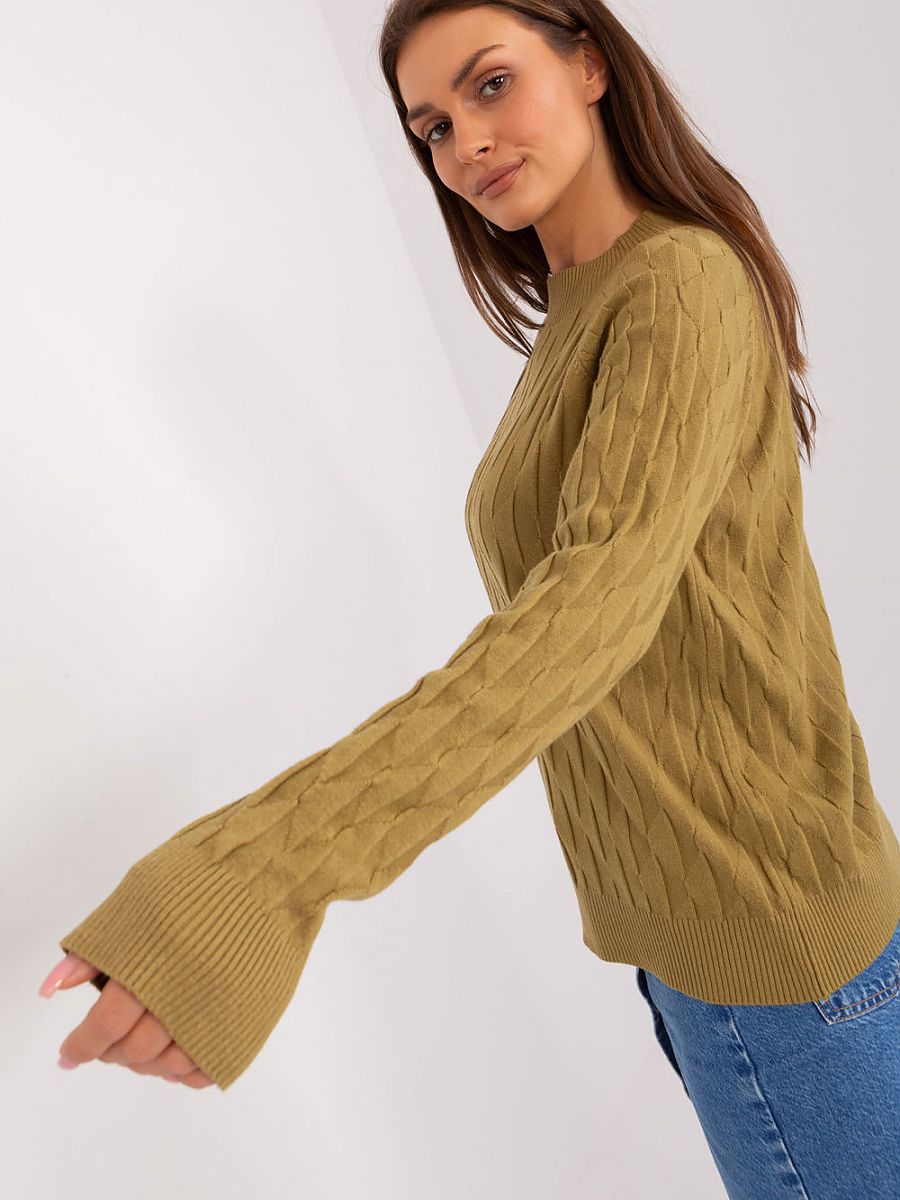  Jumper model 186830 AT 