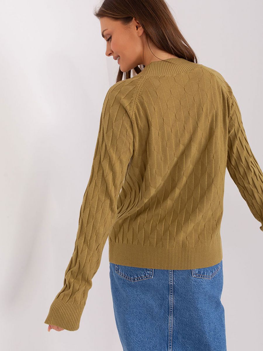  Jumper model 186830 AT 