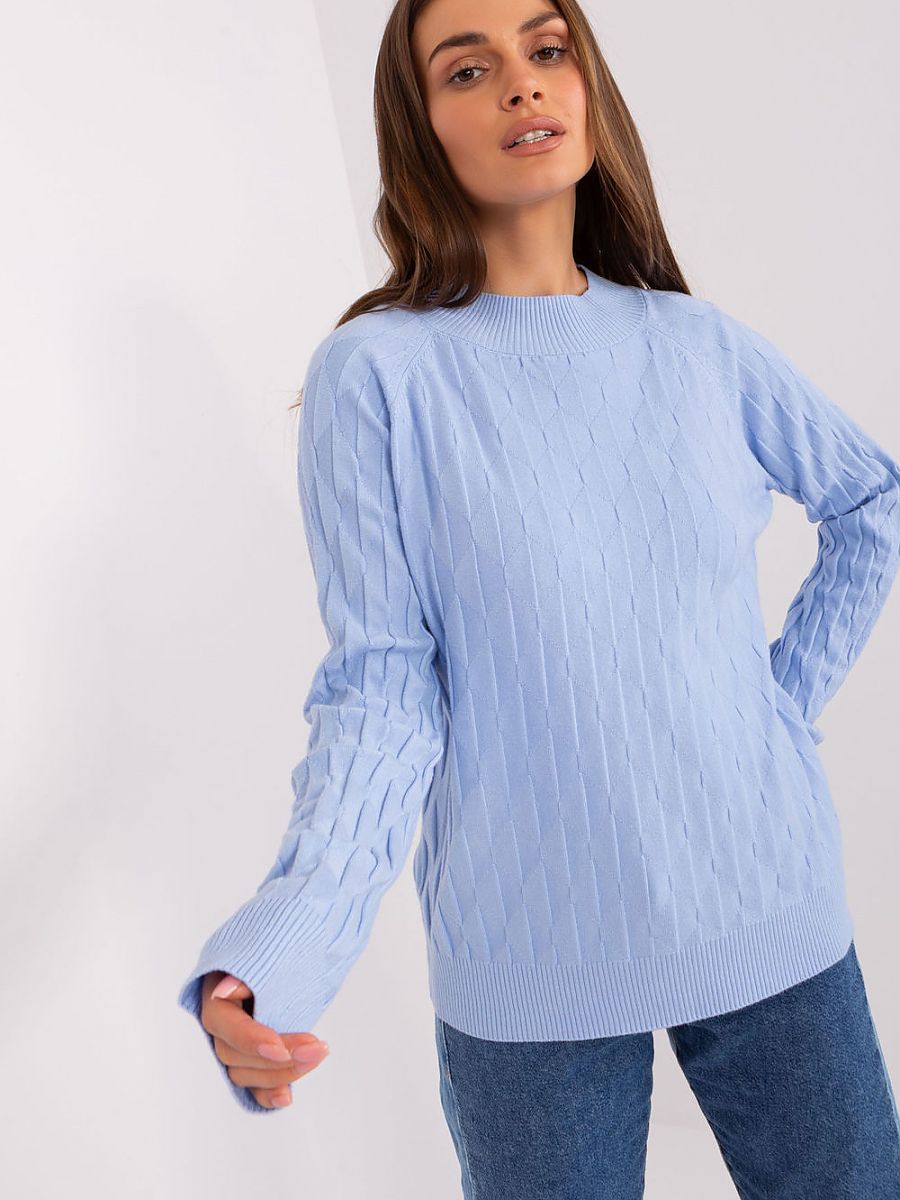 Jumper model 186831 AT 