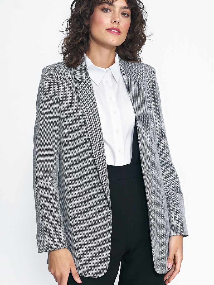  Jacket model 186834 Nife 