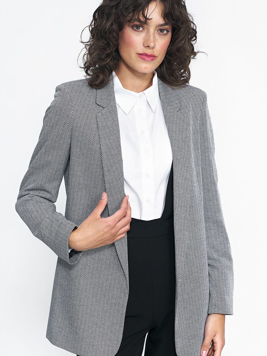  Jacket model 186834 Nife 