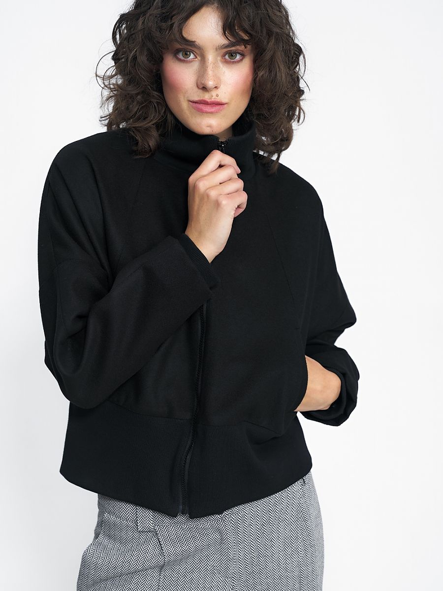  Jacket model 186841 Nife 